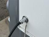 外部電源もございます!