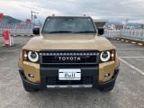 ランドクルーザー250 2.7 VX ファースト エディション 4WD 