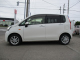 ★小回りが利いて乗りやすい軽自動車です★