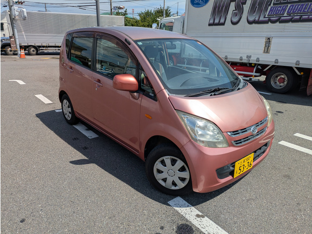 ムーヴ L ★検有即乗り★下取り買取OK当日引き渡し