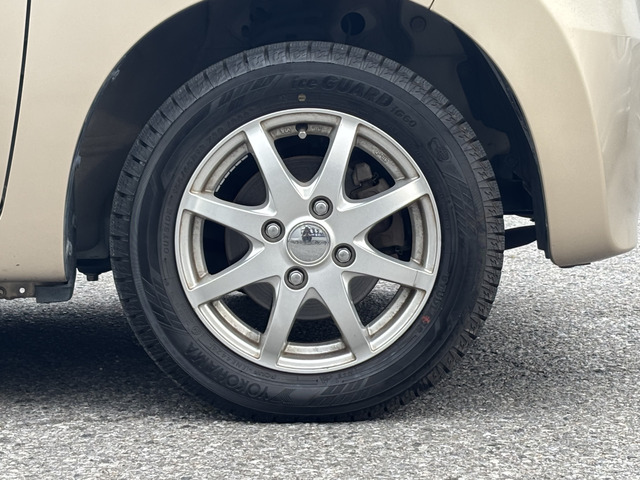 スズキ パレット L 車検2年付 プッシュスタート の中古車詳細 (52,000