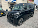 ルークス X 