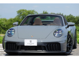 【中古車情報】ポルシェ 911 タルガ4 GTS PDK 新車保証/OP多数/1オーナー の中古車詳細（走行距離：0.2万km、カラー：スレートグレーネオ、販売地域：愛知県一宮市木曽川町門間大坪）