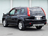エクストレイル 2.0 20X 4WD 
