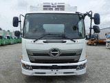 レンジャー 冷蔵冷凍車 ‐30℃ 2.7tパワーゲート【223】