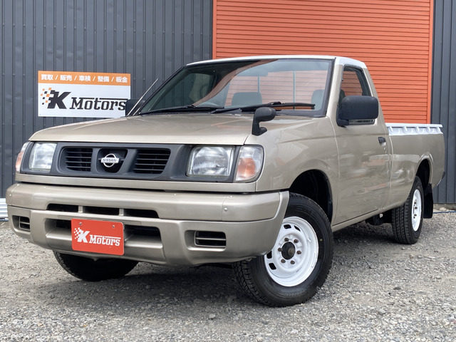 日産 ダットサン 
