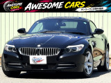 BMW Z4 sドライブ 23i
