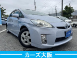 プリウス 1.8 S LEDエディション G プッシュスタート スマートキー ナビ