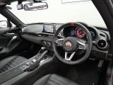 アバルト124スパイダー 1.4 ベースグレード 1年保証付 禁煙車