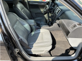 気になるシートのシミなどございましたらご納車前に綺麗にクリーニングしてご納車させていただきます。
