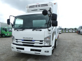 フォワード 冷蔵冷凍車 ‐30℃ 3.05t AT【224】