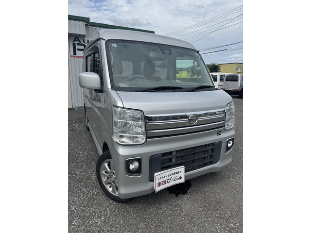 日産 NV100クリッパーリオ 