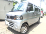 日産 クリッパー GL ハイルーフ 4WD