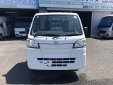 ハイゼットトラック スタンダード 4WD エアコン・パワステ付