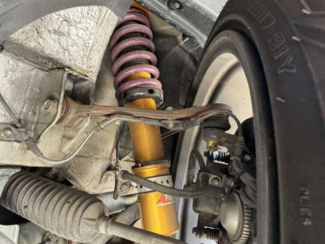 1999 Honda S2000 2.0 6 MT photo 6