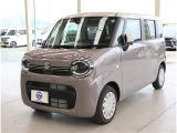 ワゴンRスマイル ハイブリッド(HYBRID) S 2トーン・Dオーディオ付