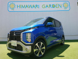 三菱 eKクロス G