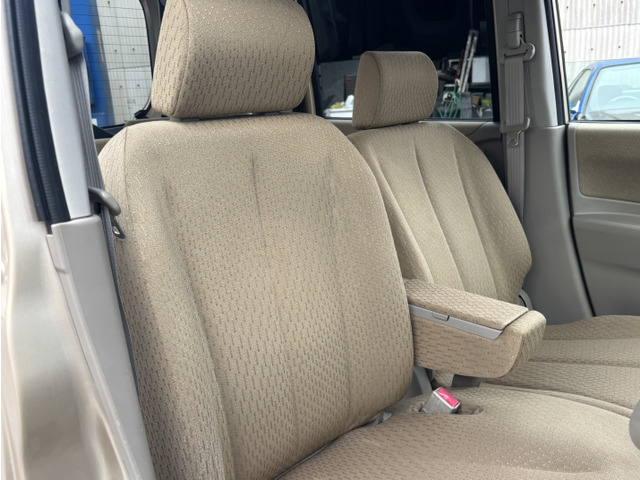 スズキ パレット L 車検2年付 プッシュスタート の中古車詳細 (52,000