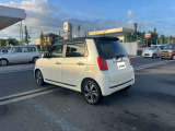 N-ONE プレミアム ツアラー Lパッケージ 2トーンカラースタイル ナビ・TV ETC HID