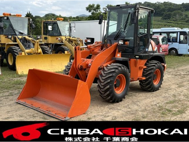 /その他 日本  日立 ZW80 バケット 892h