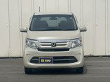 N-WGN G 4WD 