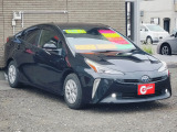 プリウス 1.8 S セーフティ プラスII E-Four 4WD 本州仕入 クルコン ワンオーナー 寒...