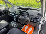 ヴォクシー 2.0 ZS 煌II ALPINEナビ 両側電動スライドドア