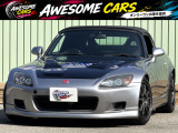 S2000 2.0 6速マニュアル/幌交換済