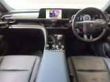 クラウンクロスオーバー 2.5 G アドバンスト レザー パッケージ E-Four 4WD 4眼LED BSM