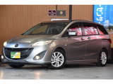 プレマシー 2.0 20S 検9.6両パワスラ純ナビBカメラETC