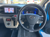 ミライース G SAIII ☆ETC☆Pスタート☆BT接続☆