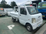 キャリイ KC エアコン パワステ 4WD F5 AC PS
