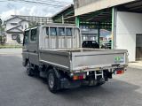 キャンター  ダブルキャブ 積載1.5t デュオニック