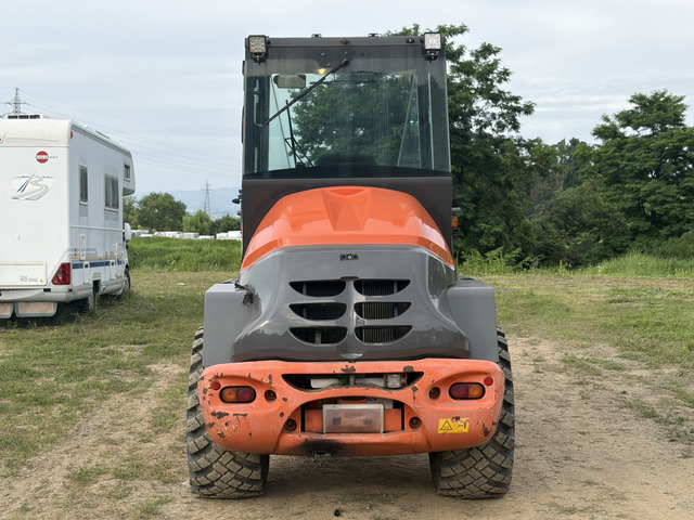 その他 日立 ホイールローダー ZW80 1.0m³バケット 1803h の中古車詳細