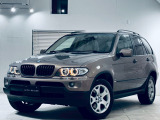 BMW X5 3.0i 4WD