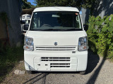 エブリイ PC ハイルーフ 4WD ディスプレイオーディオ バックカメラ