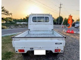 キャリイ KC エアコン パワステ 4WD 3方開