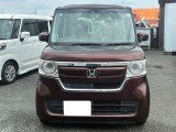 N-BOX G EX ホンダセンシング ETC