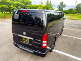 お車に精通したお客様はもちろん、初めてお車に乗るお客様にも、安心してお任せいただけるお店を目指しています!