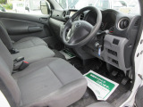 ☆内装・運転席廻りです☆