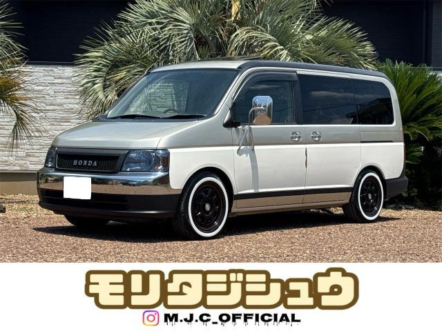 ホンダ ステップワゴン 