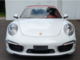 911カブリオレ カレラS PDK スポーツクロノ テックアート21AW
