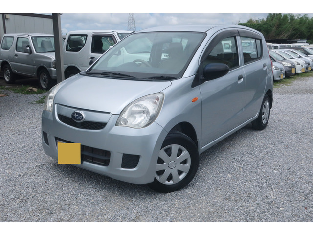 プレオ（スバル）の中古車 | 中古車情報・中古車検索なら【車選び