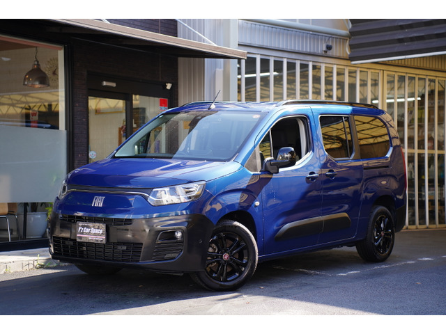 ドブロマキシスペシャル エディション ディーゼル限定38台1オーナー後席モニタ7人乗軽油