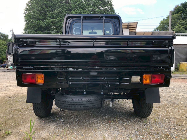 ダイハツ ハイゼットトラック エアコン パワステ スペシャル 4WD ☆軽