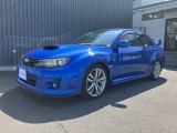 スバル インプレッサWRX 2.0 WRX STI 4WD
