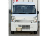 エブリイ PA ハイルーフ 59,960km・令和9年8年までの車検