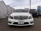 Cクラス C200 ブルーエフィシェンシー アバンギャルド AMGスポーツパッケージ AMG17...