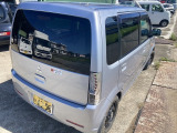 eKワゴン M 社外ナビ ドラレコ 車検2年付
