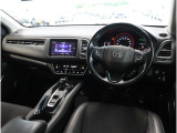 ヴェゼル 1.5 ハイブリッド Z ホンダセンシング 4WD ハイブリッド車 ホンダセンシン...